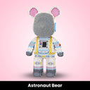 Astronaut Bear