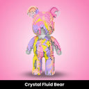Crystal Fluid Bear