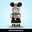 Little Zombie Bear