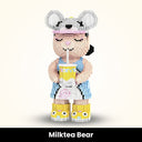 Milktea Sister Bear